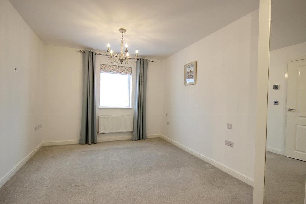 Scaife Close, Cottingham